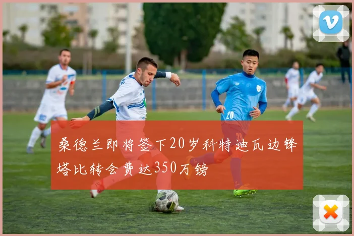 桑德兰即将签下20岁科特迪瓦边锋塔比转会费达350万镑