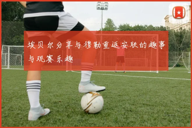 埃贝尔分享与穆勒重返安联的趣事与观赛乐趣
