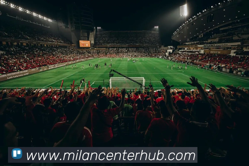 米兰体育平台生态图